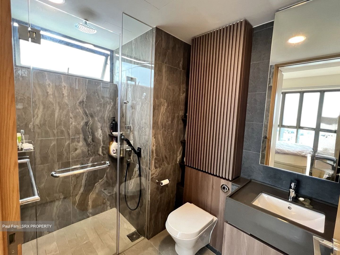 Midwood (D23), Condominium #457730051